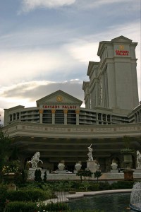 400px-Caesar's_Palace Caesars Palace Las Vegas Review